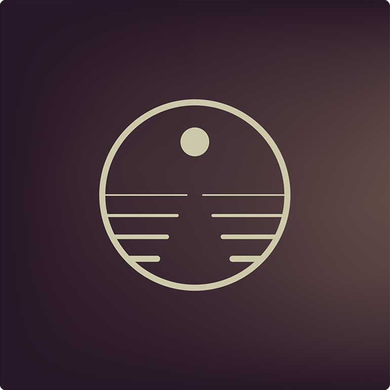 Sushi Kaiyo Logo Variation