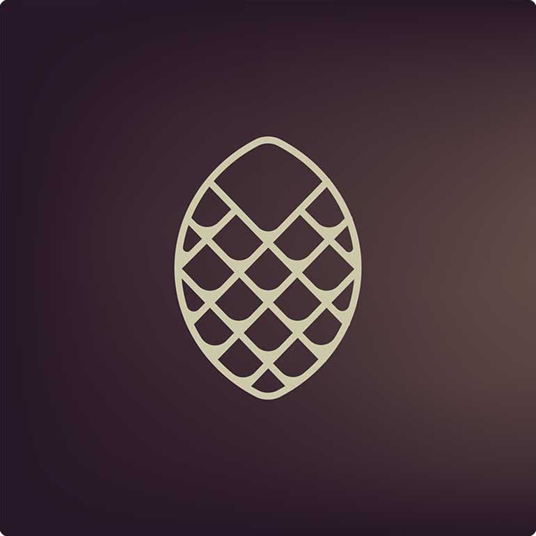 Sushi Kaiyo Logo Variation