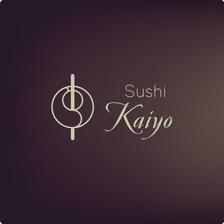 Sushi Kaiyo Logo